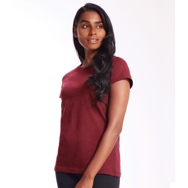 Mantis Ladies Essential T-Shirt Thumbnail