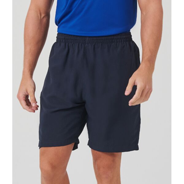 Finden + Hales Microfibre Shorts Thumbnail