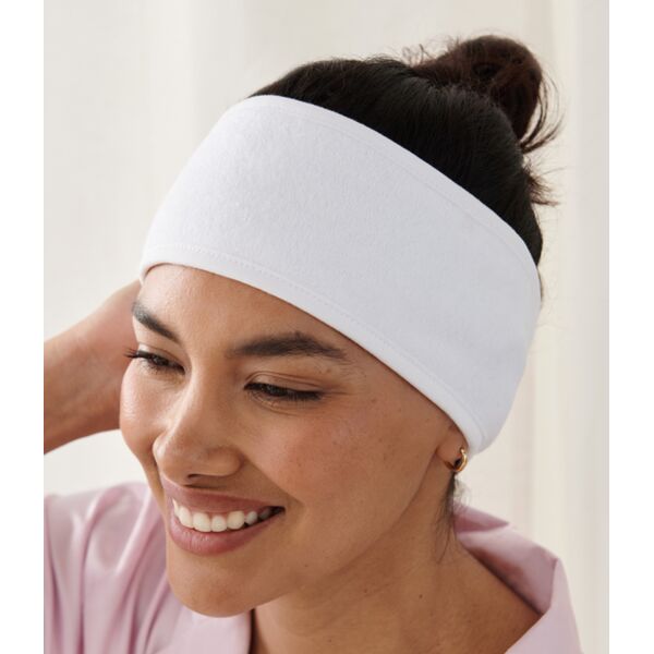 Towel City Beauty Hairband Thumbnail