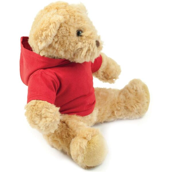 Mumbles Teddy Hoodie Thumbnail