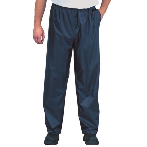 Portwest Classic Rain Trousers Thumbnail
