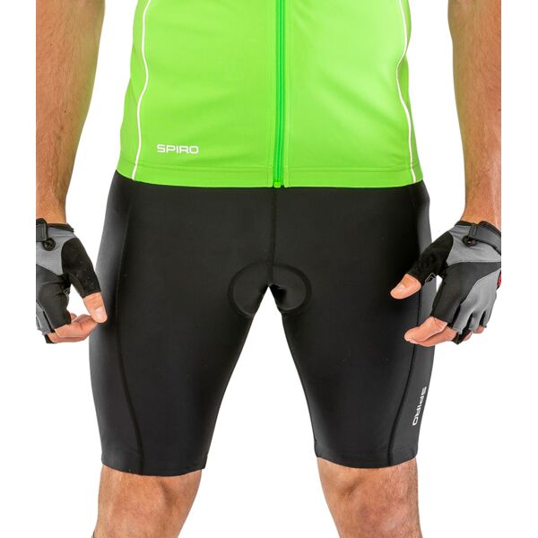 Spiro Bikewear Padded Shorts Thumbnail