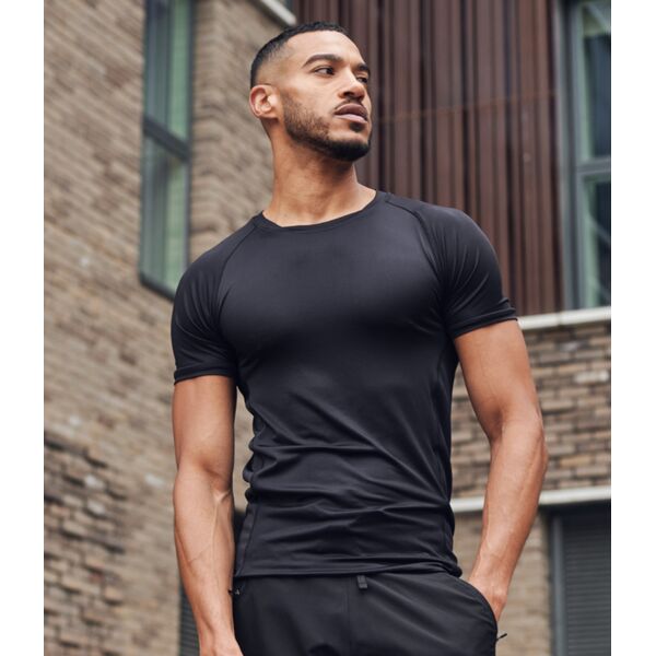 Tombo Slim Fit T-Shirt Thumbnail