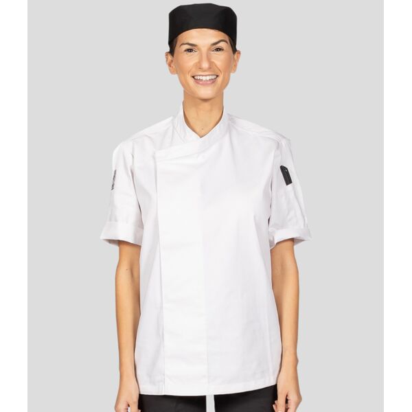 Le Chef Short Sleeve Academy Tunic Thumbnail
