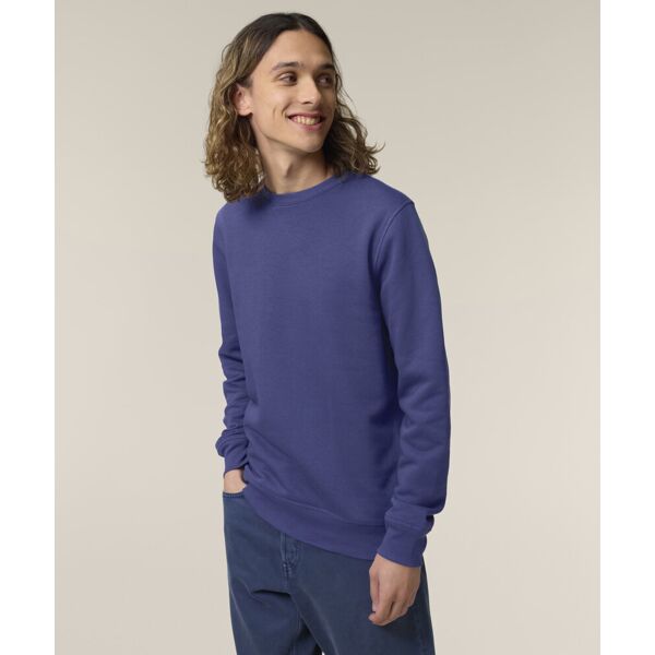 Roller unisex crew neck sweatshirt (STSU868) Thumbnail