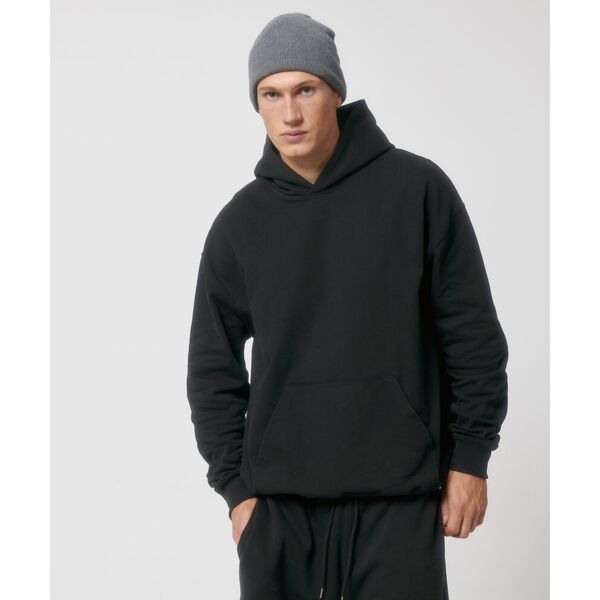 Unisex Cooper dry hoodie sweatshirt (STSU797) Thumbnail