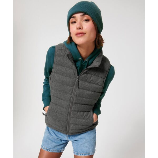 Stella Climber wool-like bodywarmer (STJW899) Thumbnail