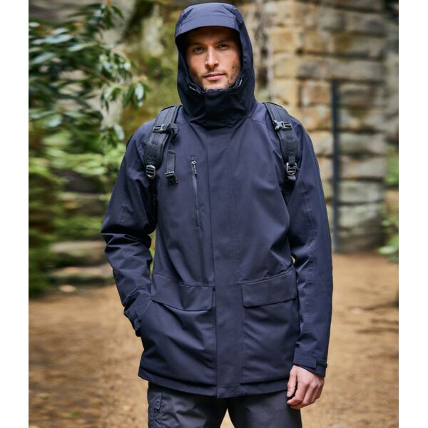 Craghoppers Expert Kiwi Pro Stretch Long Jacket Thumbnail