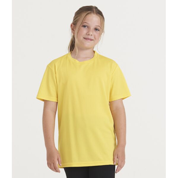 AWDis Kids Cool Recycled T-Shirt Thumbnail