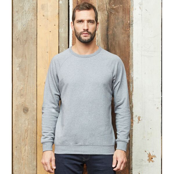 NEOBLU Nelson French Terry Sweatshirt Thumbnail