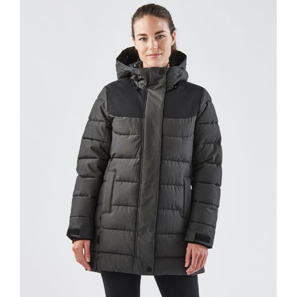 Stormtech Ladies Oslo HD Parka Jacket Thumbnail