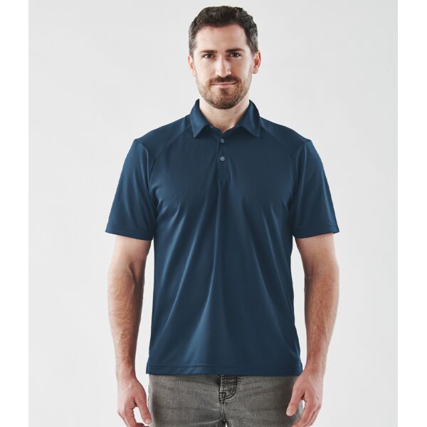 Stormtech Milano Sports Polo Shirt Thumbnail