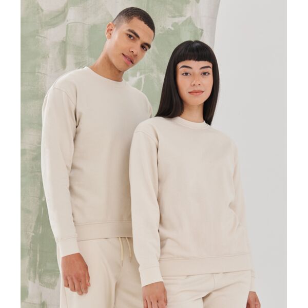 SF Clothing Unisex Sustainable Fashion Sweatshirt Thumbnail