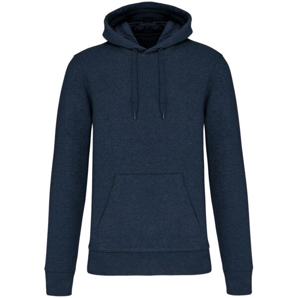 Kariban Eco Friendly Hooded Sweatshirt Thumbnail