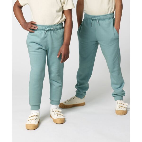 Kids Mini Mover 2.0 iconic jogger pants (STSK183) Thumbnail