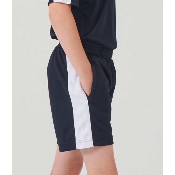 Finden + Hales Kids Knitted Shorts Thumbnail