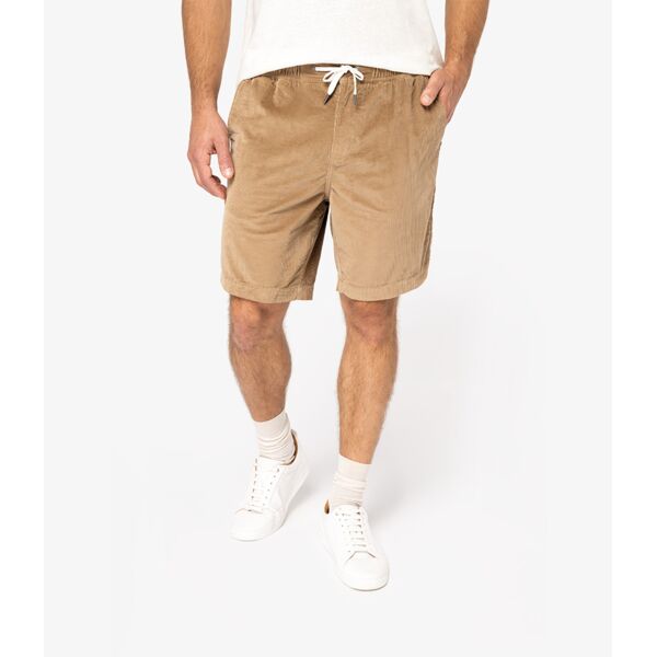 Spasso Corduroy Shorts Thumbnail