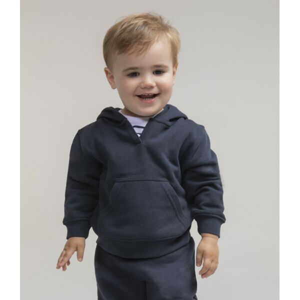Larkwood Baby/Toddler Hooded Sweatshirt Thumbnail