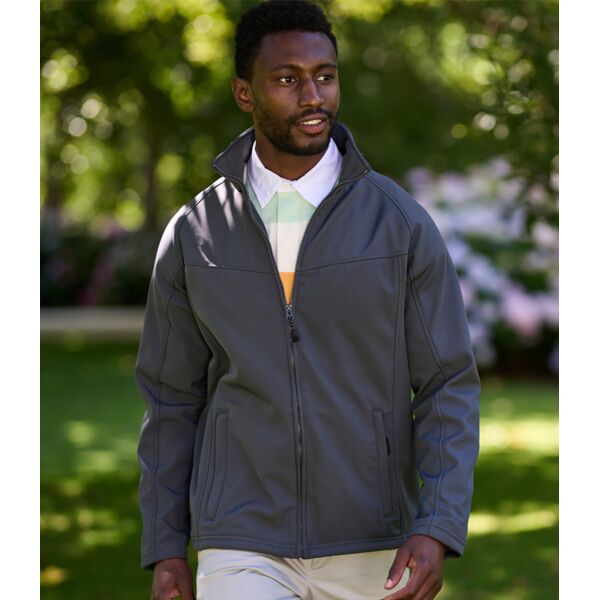 Regatta Uproar Soft Shell Jacket Thumbnail