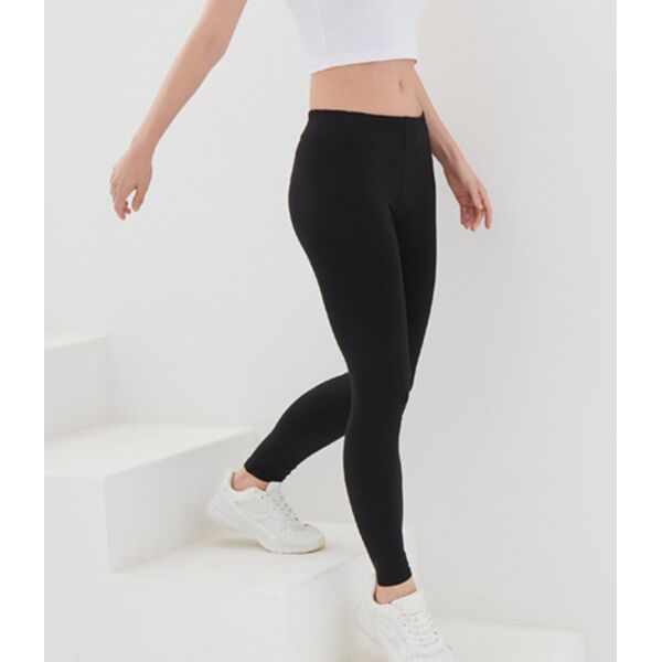 SF Clothing Ladies Leggings Thumbnail