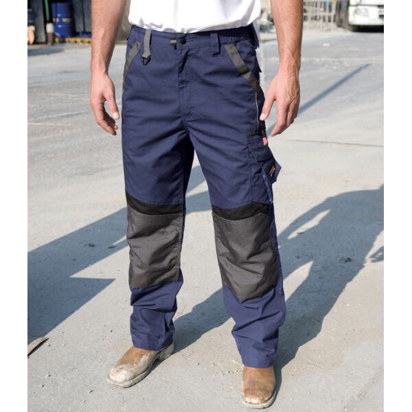 Result Work-Guard Technical Trousers Thumbnail