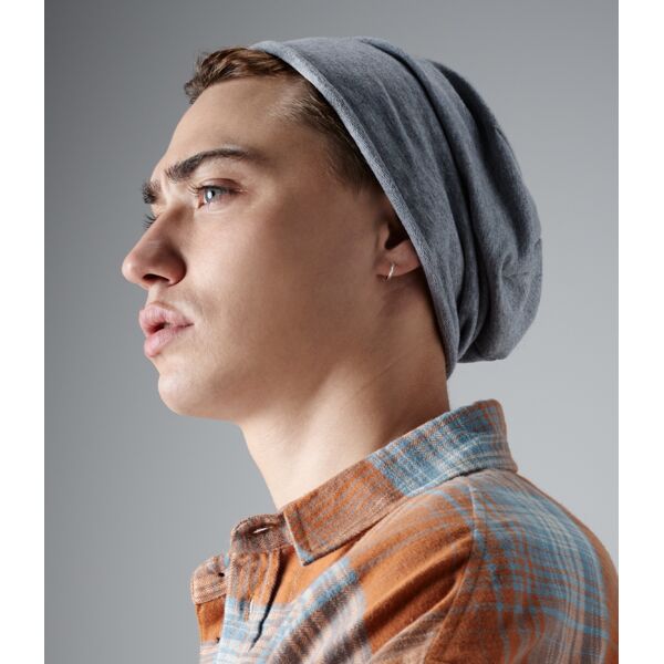 Beechfield Jersey Beanie Thumbnail