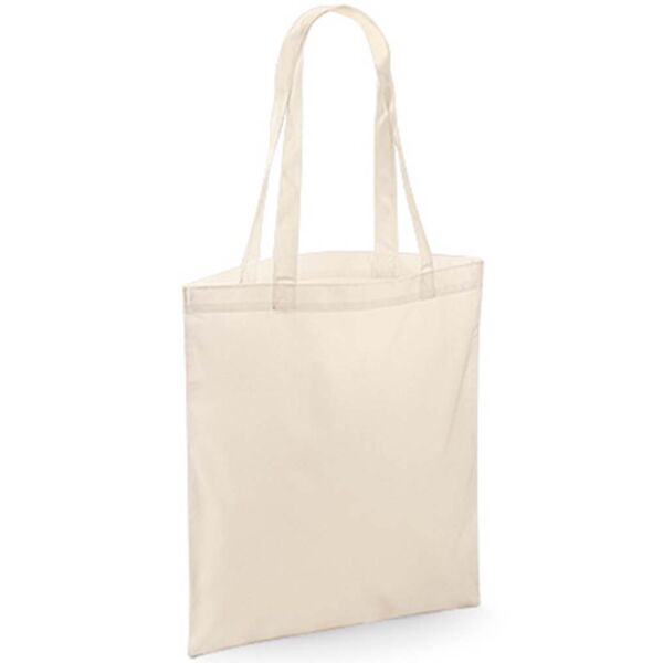 BagBase Sublimation Shopper Thumbnail