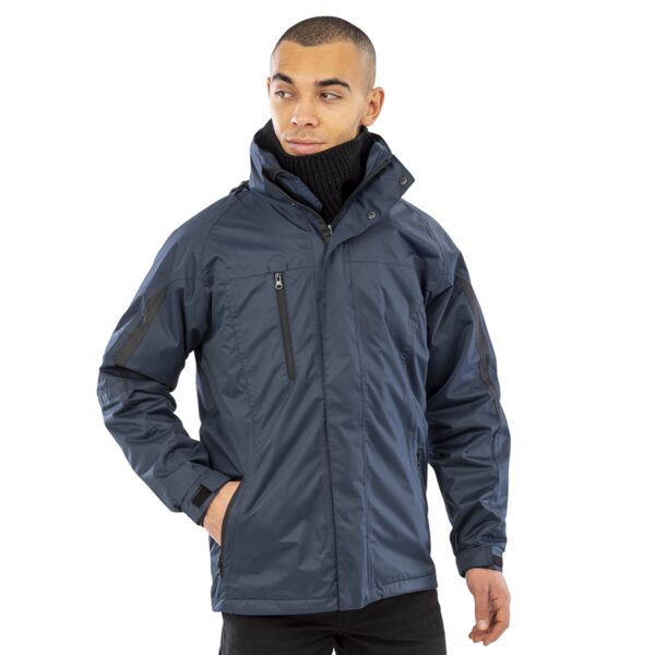 Result Journey 3-in-1 Jacket with Soft Shell Inner Thumbnail