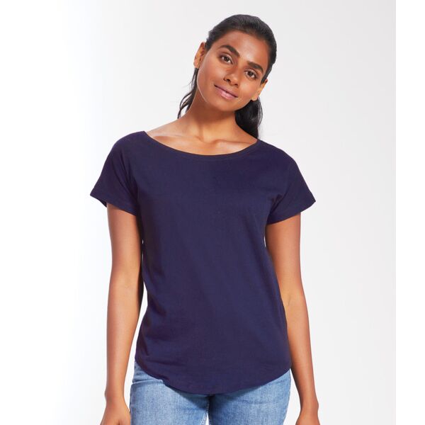 Mantis Ladies Loose Fit T-Shirt Thumbnail