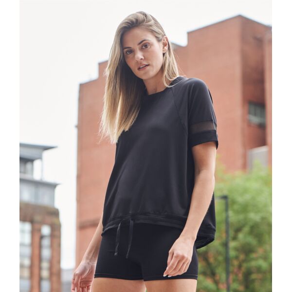 Tombo Ladies Over T-Shirt Thumbnail