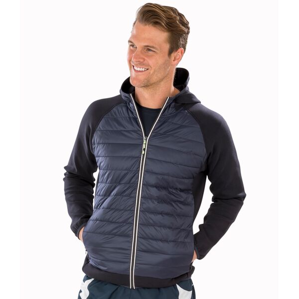 Spiro Fitness Zero Gravity Jacket Thumbnail