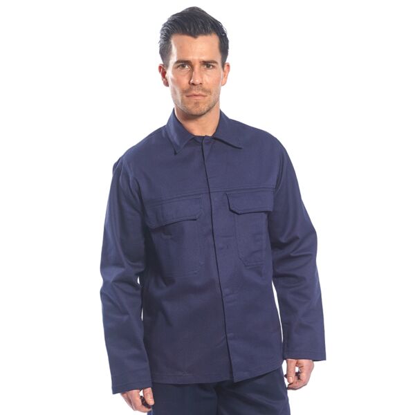 Portwest Bizweld™ Flame Resistant Jacket Thumbnail