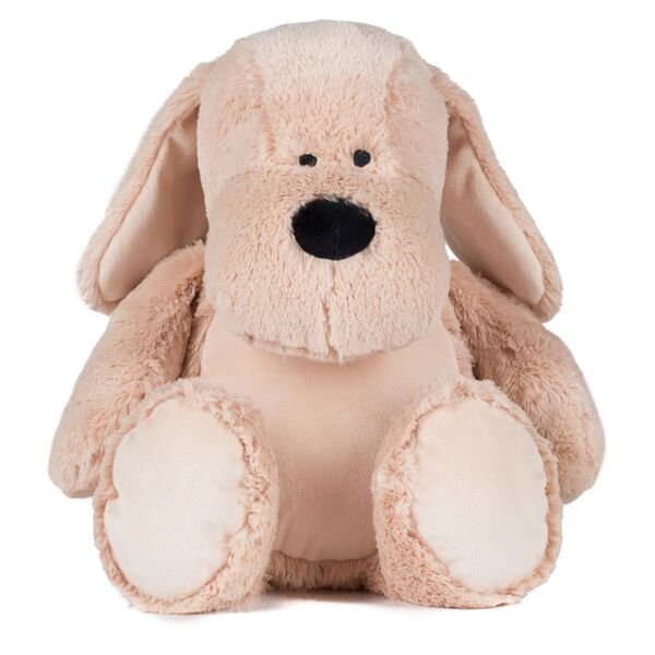 Mumbles Zippie Dog Thumbnail