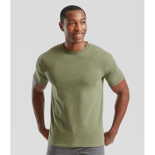 Fruit of the Loom Super Premium T-Shirt Thumbnail