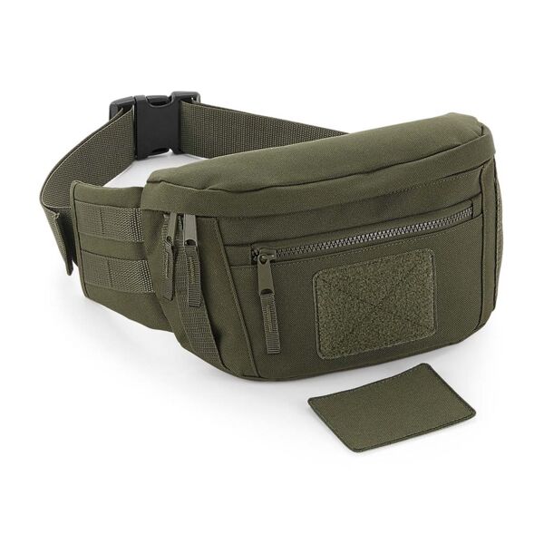 BagBase MOLLE Utility Waistpack Thumbnail