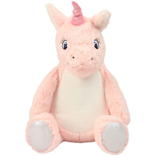 Mumbles Zippie Unicorn Thumbnail