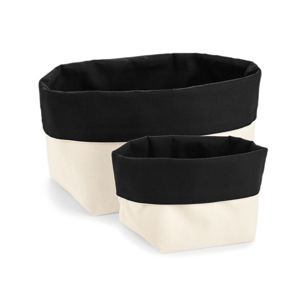 Westford Mill Reversible Canvas Organiser Thumbnail