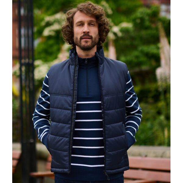 Regatta Stage II Insulated Bodywarmer Thumbnail