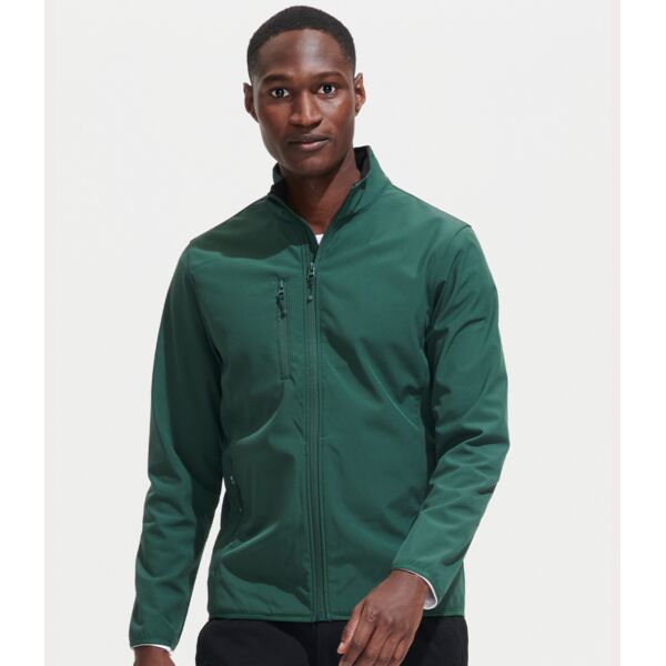SOL'S Radian Soft Shell Jacket Thumbnail