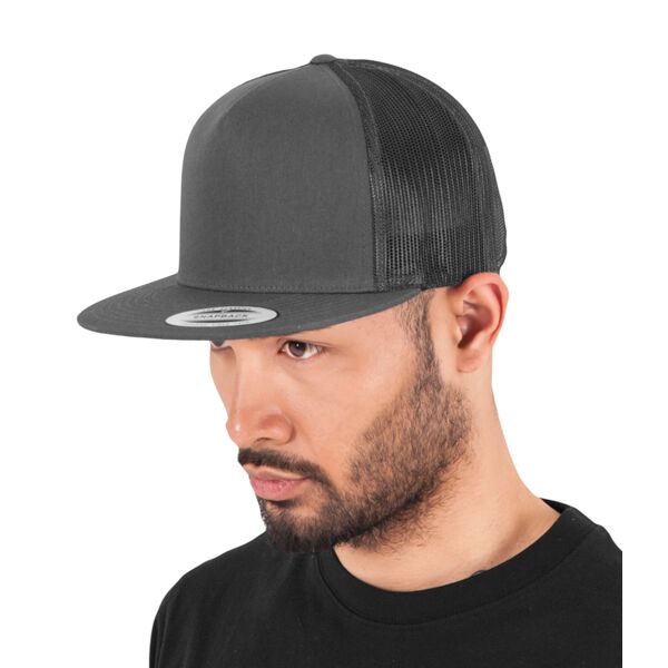 Flexfit Classic Trucker Cap Thumbnail