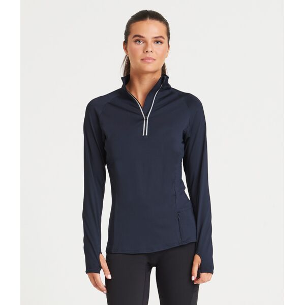 AWDis Ladies Cool-Flex™ Half Zip Top Thumbnail