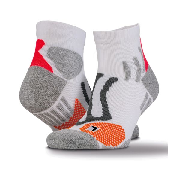Spiro Technical Compression Sports Socks Thumbnail