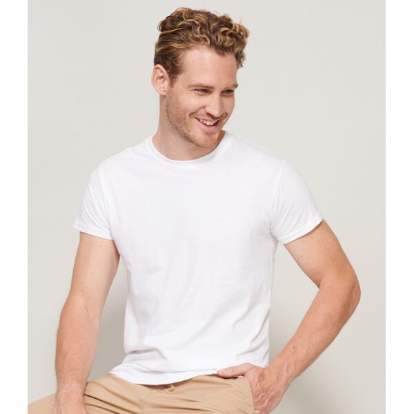 SOL'S Unisex Epic Organic T-Shirt Thumbnail