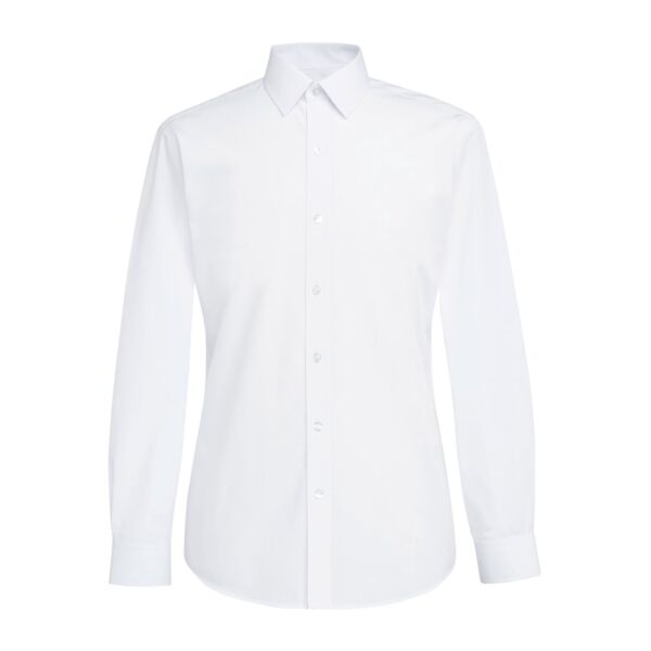 Brook Taverner - Vulcan Men's L/S Slim Fit Thumbnail