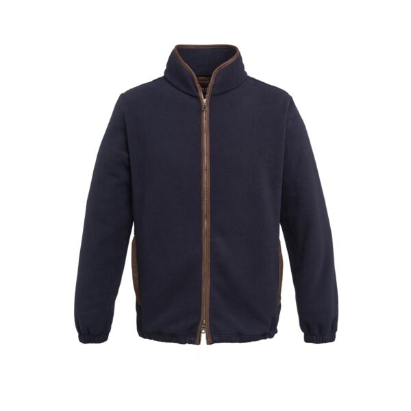 Brook Taverner - NEW Baltimore L/S Fleece Thumbnail