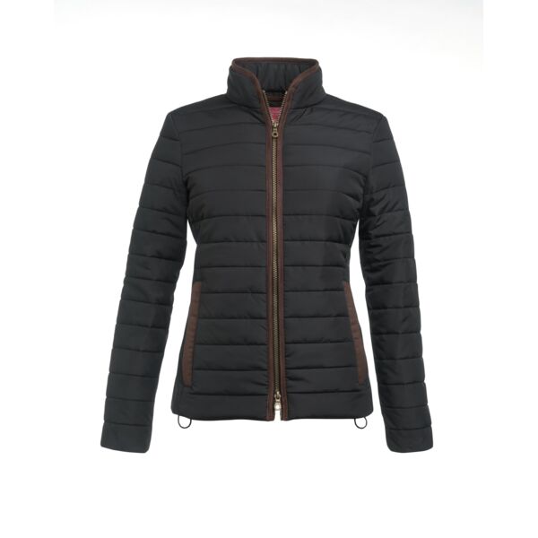 Brook Taverner - NEW Alma Quilted Jacket Thumbnail
