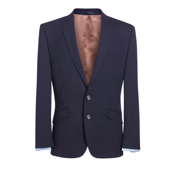 Brook Taverner - Holbeck Slim Fit Jacket Thumbnail