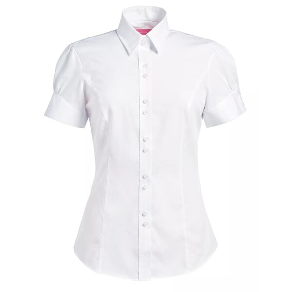 Brook Taverner - Liguria Ladies S/S Blouse Thumbnail