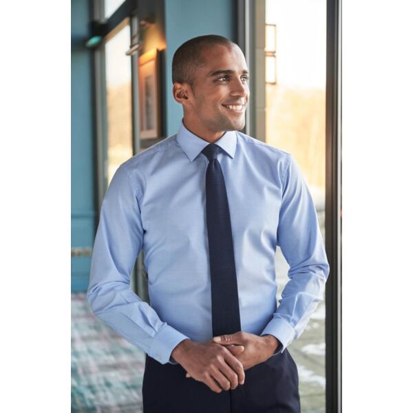 Brook Taverner - NEW Reno Men's L/S Shirt Thumbnail