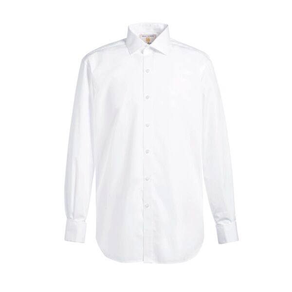 Brook Taverner - Chester Double Cuff Shirt Thumbnail